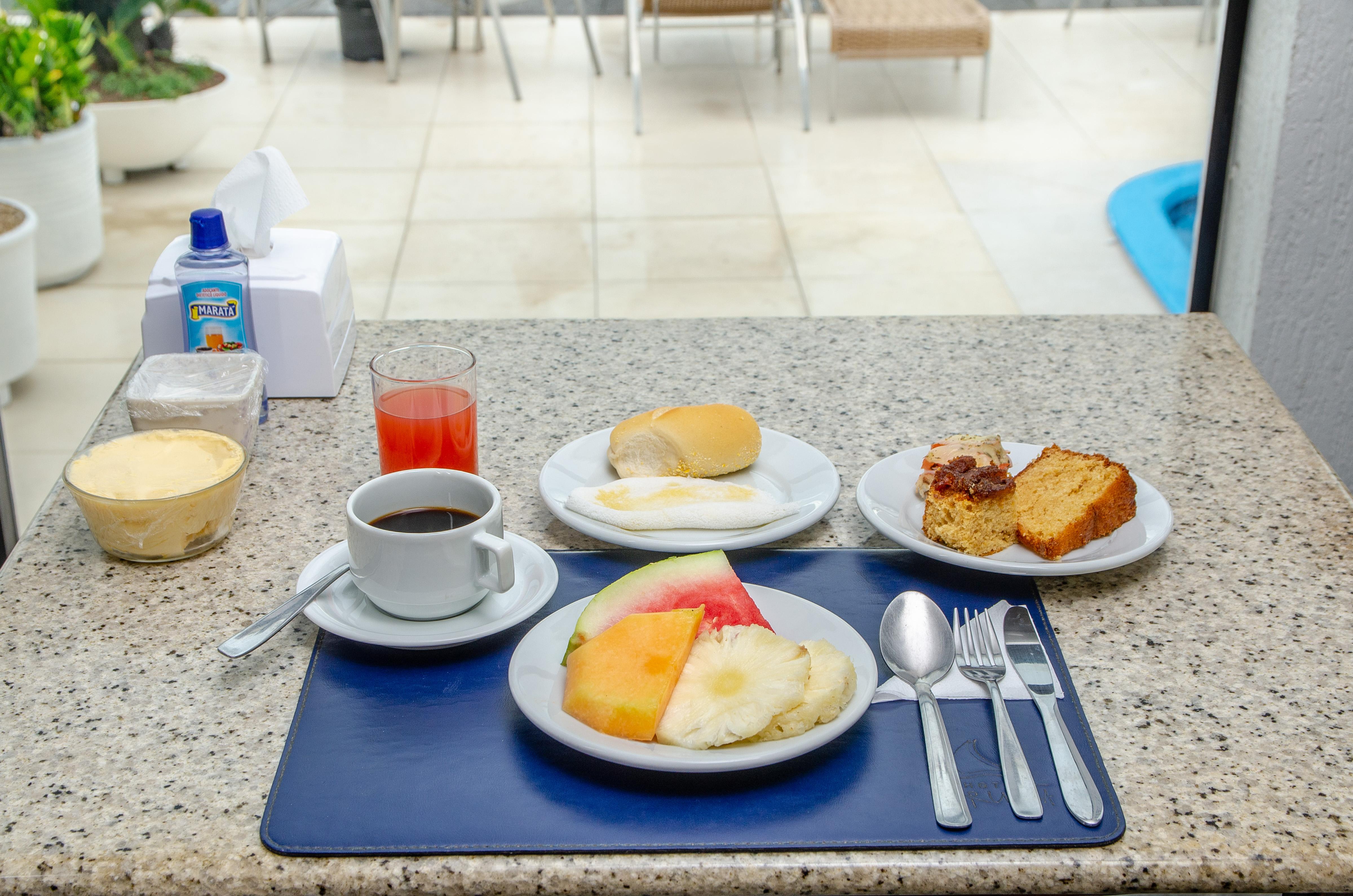 La Belle Beach Hotel Natal Kültér fotó